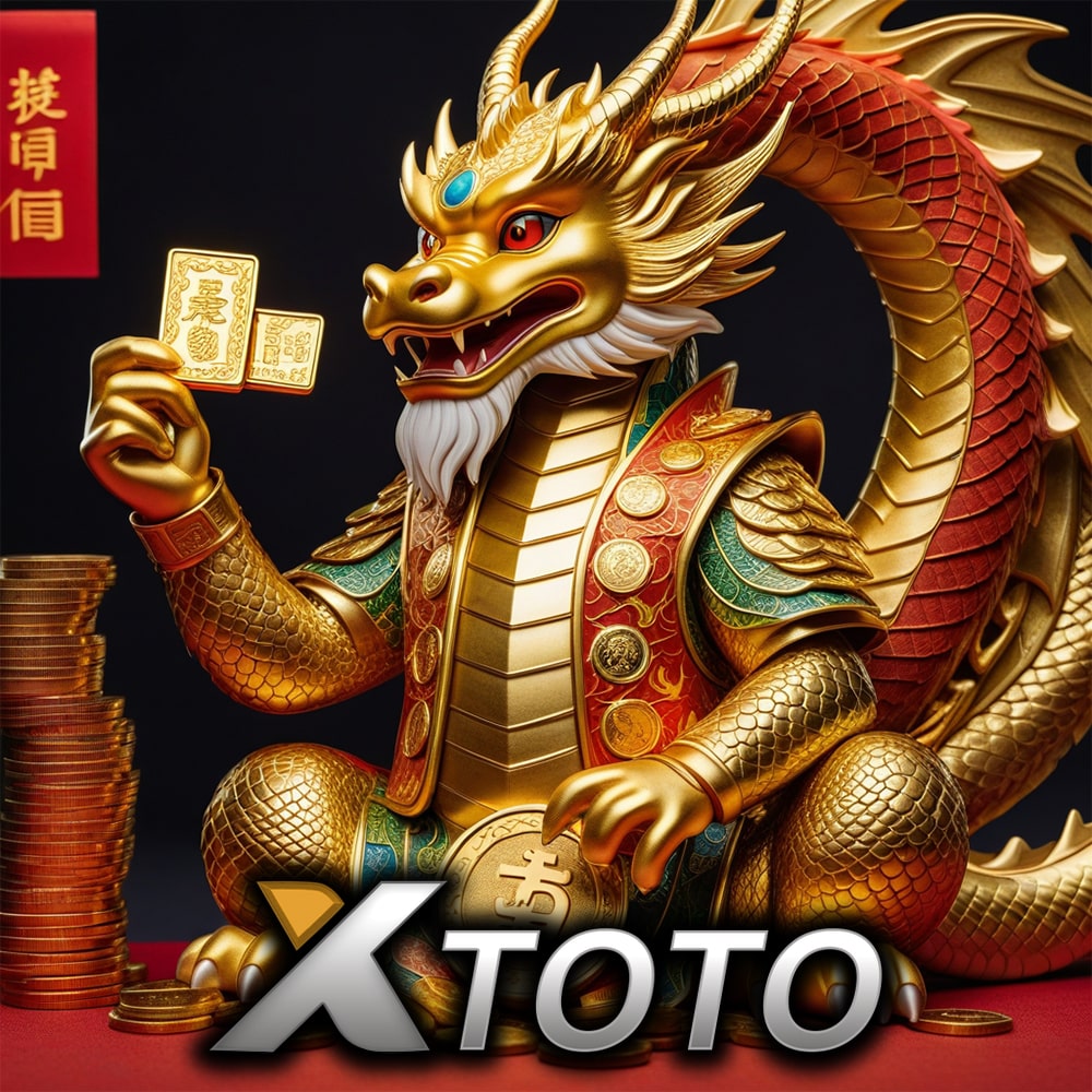 XTOTO: Situs Slot Gacor Hari Ini Link Slot777 Online Gampang Menang